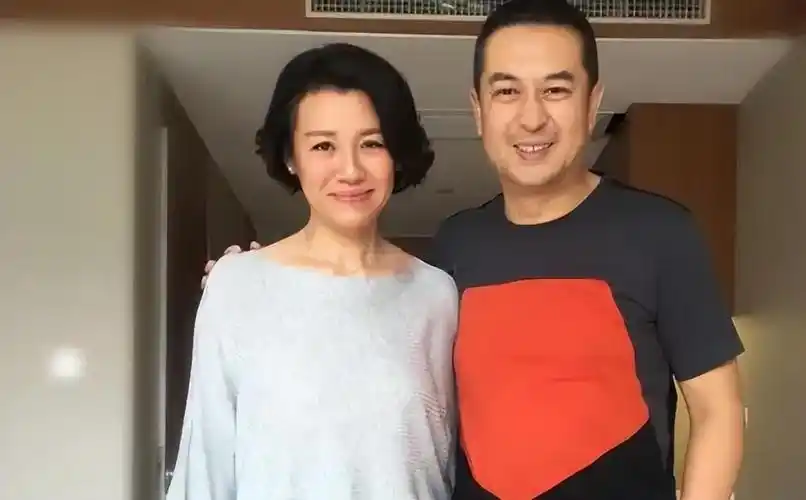 回顾刘琳我这辈子正确的决定就是39岁高龄为普通丈夫生儿子