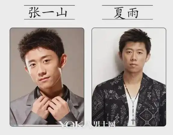 盘点娱乐圈30对双胞胎明星脸,可惜同脸不同命!