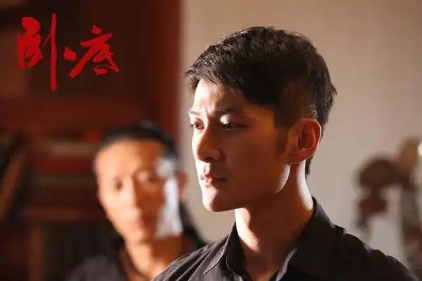 卧底第一季完美收官张陆疑似喜当爹