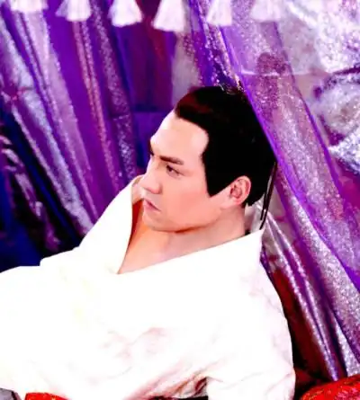 孟祈佑,倾世皇妃,严屹宽,古风