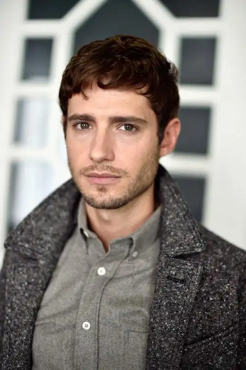 julian morris actor julian morris, attends screen international