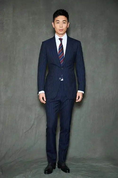 朱亚文 yawen zhu的图片