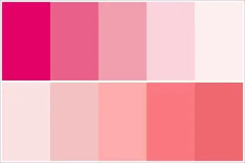 粉色娘吗可我怎么越穿越骚