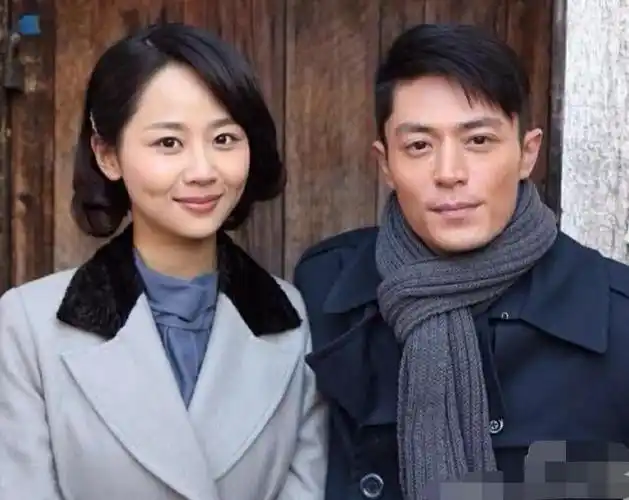 战长沙霍建华向杨紫表白(不负青春不负君)(42)