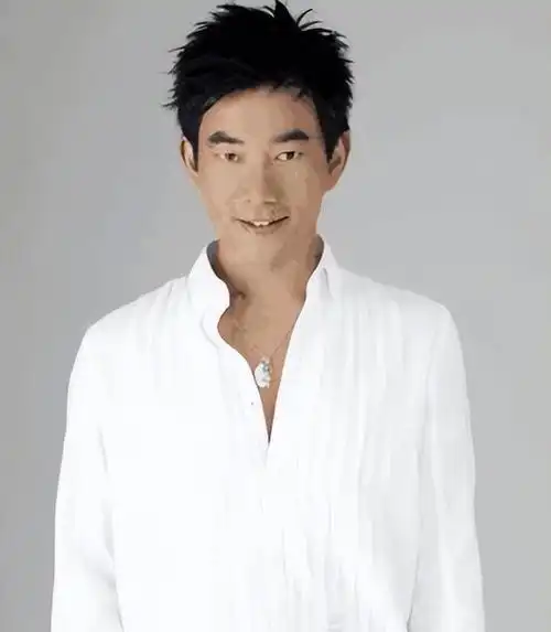 任贤齐这个名字相信大家都很熟悉.