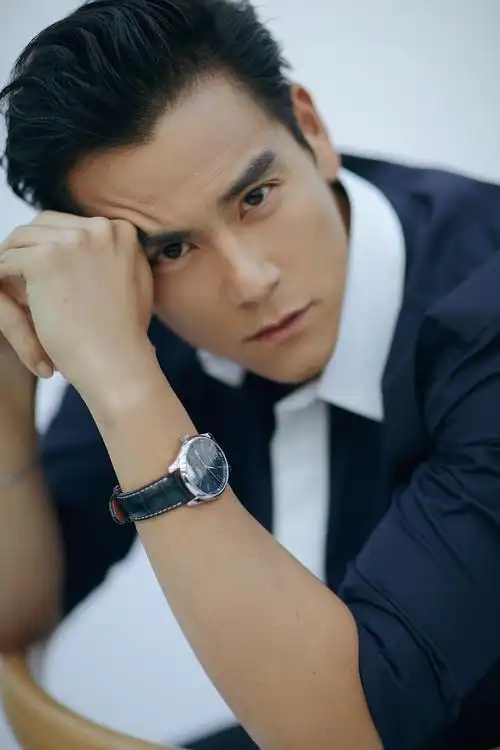 彭于晏 eddie peng的图片
