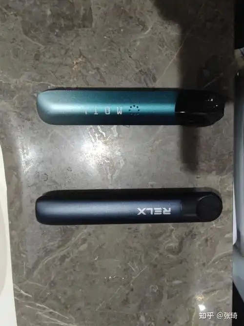 电子烟:魔笛和悦刻体验 - 知乎