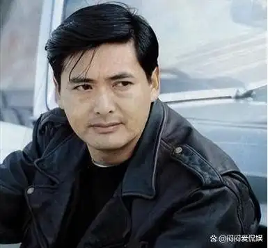 最近,有香港媒体披露了一组照片,照片中展现了周润发的姐姐面容憔悴