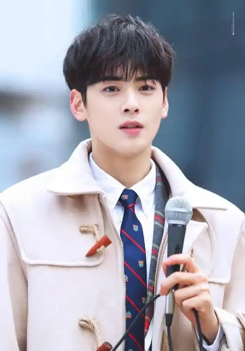 他们是韩国90后大势男演员_电视剧_演技_同年