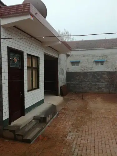 河北省邯郸市大名县肥馆线靠近谢寨村天气预报