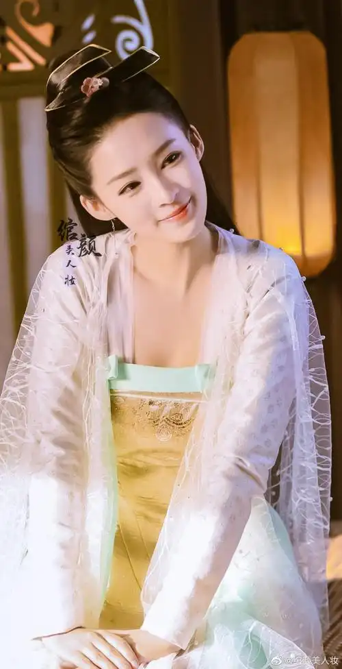 庆余年林婉儿李沁