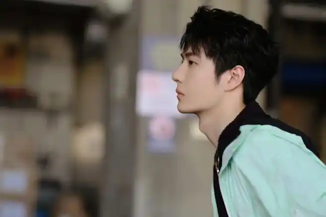 这就是街舞##街舞5开场舞##王一博街舞5总决赛开场秀