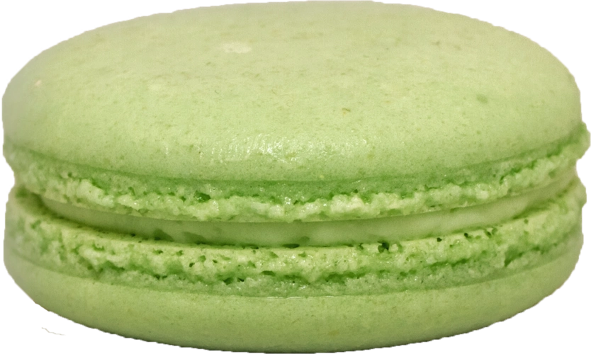 马卡龙绿色图片
