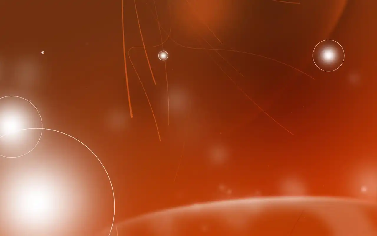 精选多色幻彩艺术设计桌面壁纸 第二辑