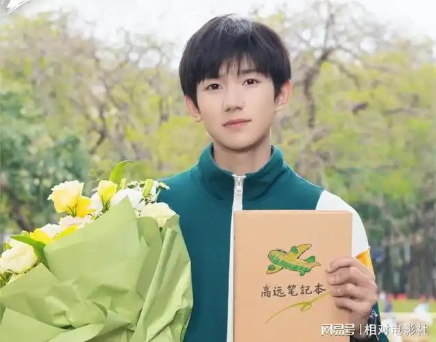 10位实力派强势助阵王源特邀主演又一部励志大剧即将登陆央视