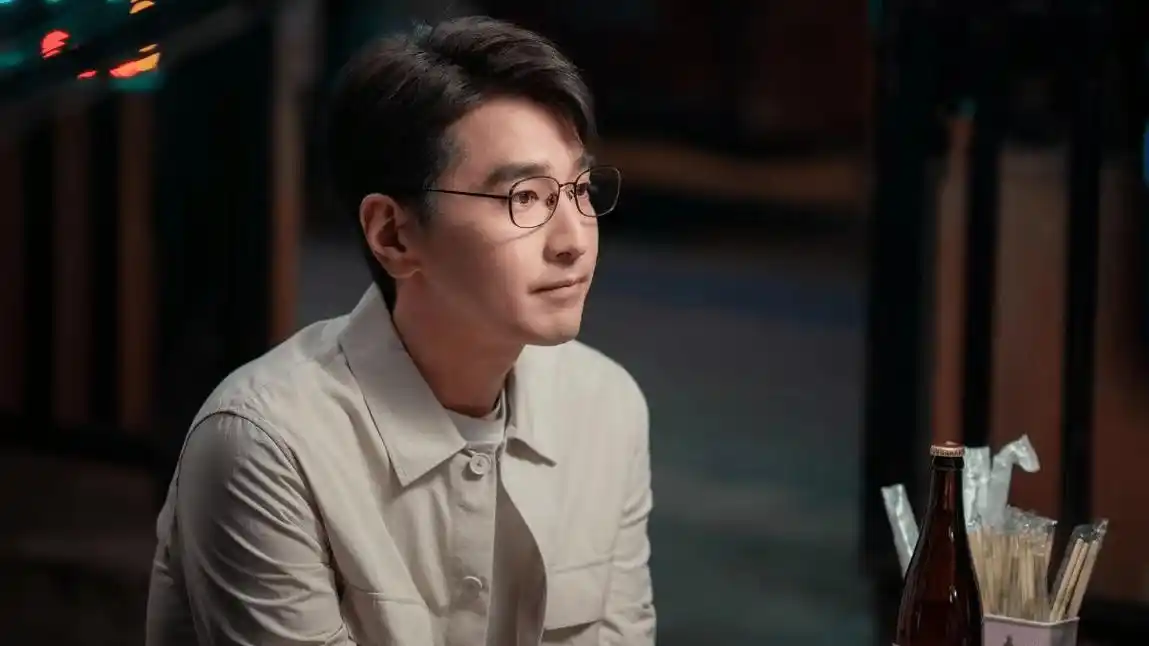 赵又廷问心会员收官恪守医者初心医路追光而行