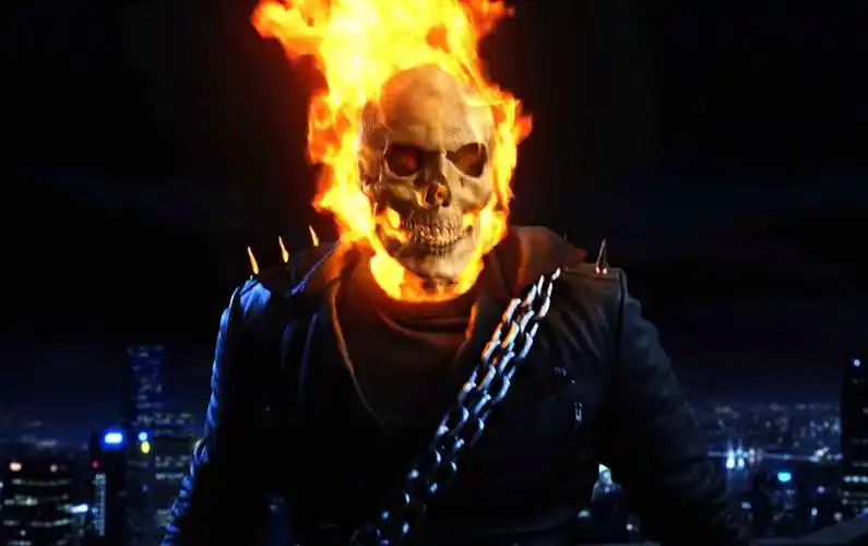 恶灵骑士:这电影让你重新认识到人生的价值,一看再看珍贵无比!