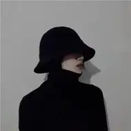 头像图片2021最火爆高冷 男女最新高冷头像_微信头像图片大全