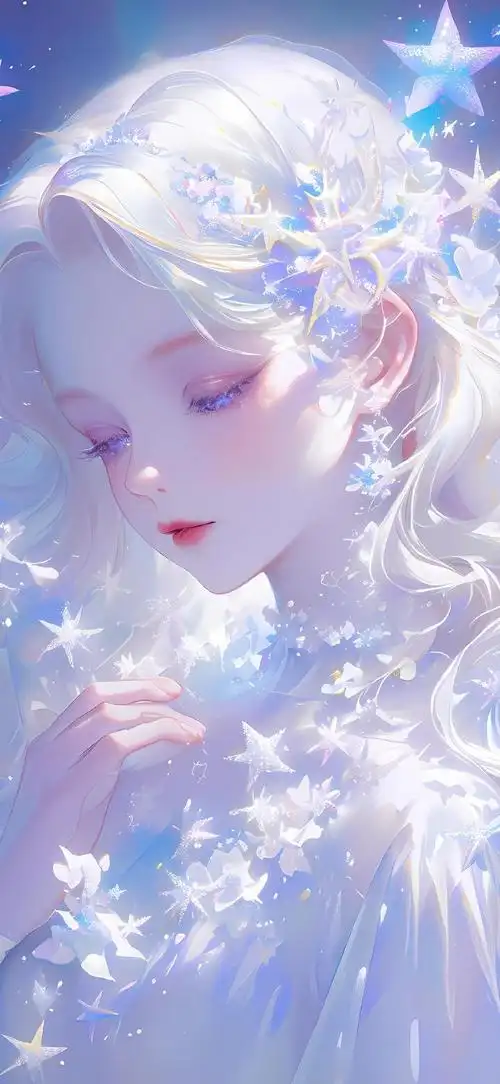 ai绘画##高清壁纸精选