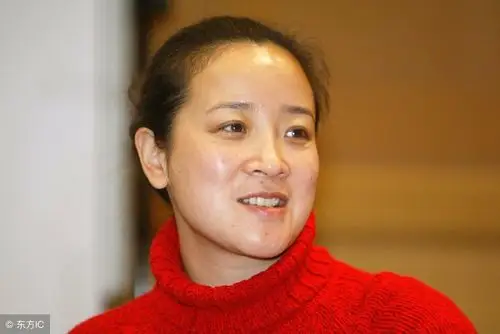 中国女演员陈小艺