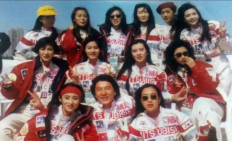 回顾不幸去世的20位香港女星,多人未活过四十岁,最小的仅18岁