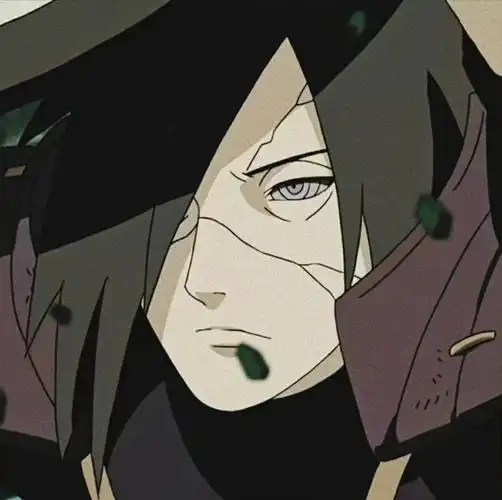 你也想起舞吗宇智波斑优质头像