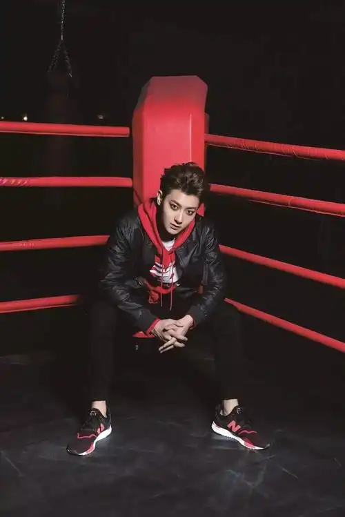 种草| 周杰伦,黄子韬上脚的new balance247你也可以有!