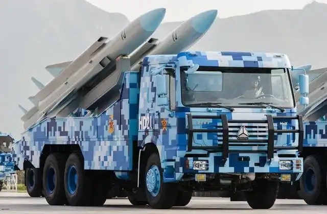 日本误会中国东风导弹命名出处,乐翻中国网友,官方给出正解