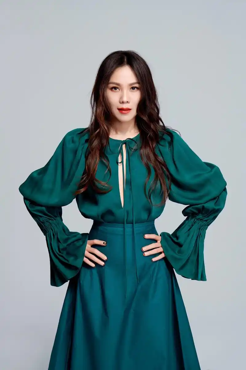 tanya蔡健雅早期三张海外专辑全球数位正式上线 细品创作天后进化论