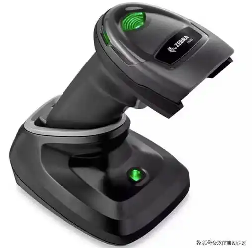 条码扫描枪常见故障造成的原因_问题_错误_电池