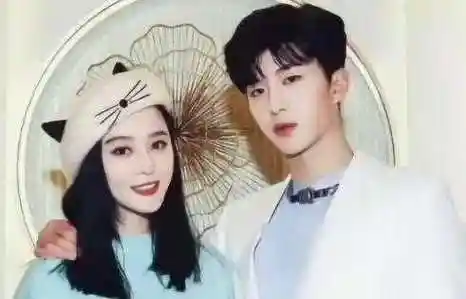 明星动态鞠婧祎夏之光范冰冰范丞丞陈坤