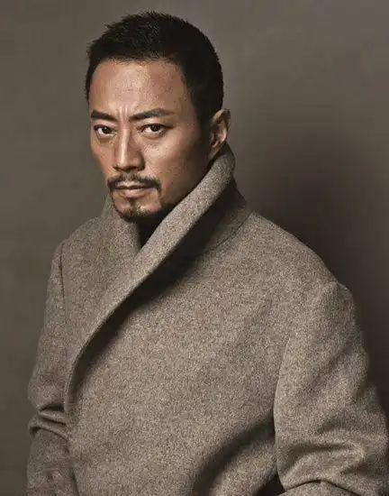 原创 张涵予:我想在荧屏上谈个恋爱,可想争取这种角色都不知道去哪找