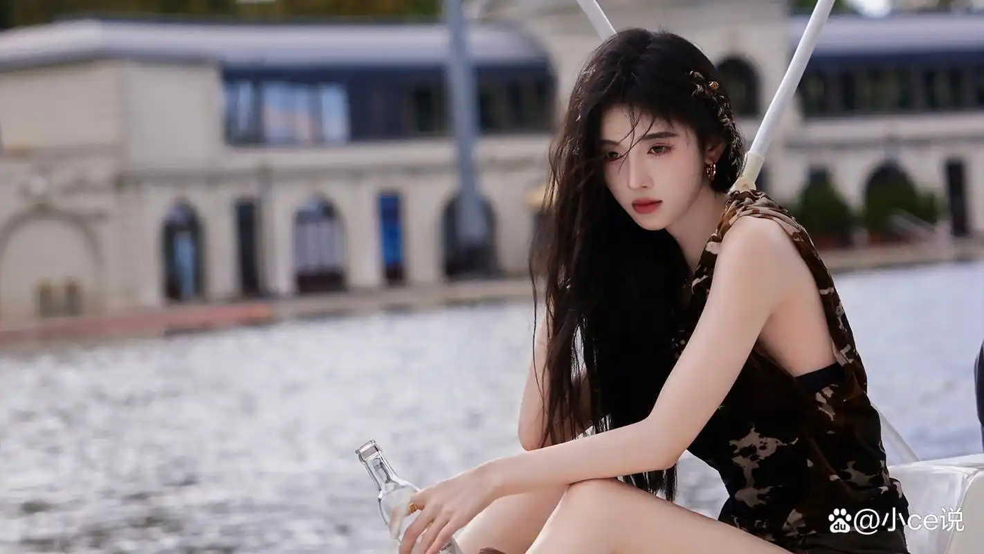 4k美女桌面壁纸,总有一款适合你