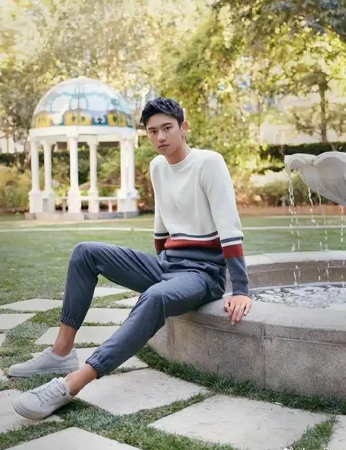 中国体坛最帅的男人(气质颜值不输明星)_金纳莱网