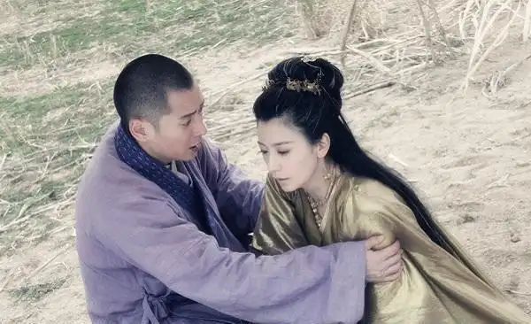 天龙无崖子为何让虚竹去找李秋水学武而非更强的天山童姥