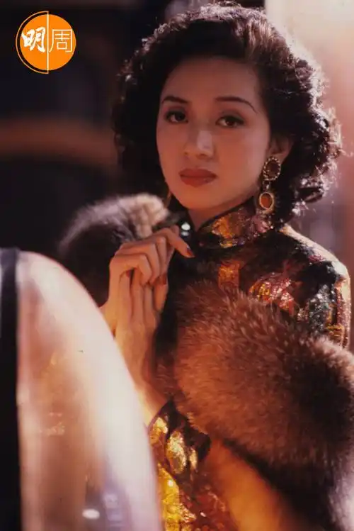 梅艳芳1010生日快乐