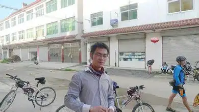 南康白起真人照片