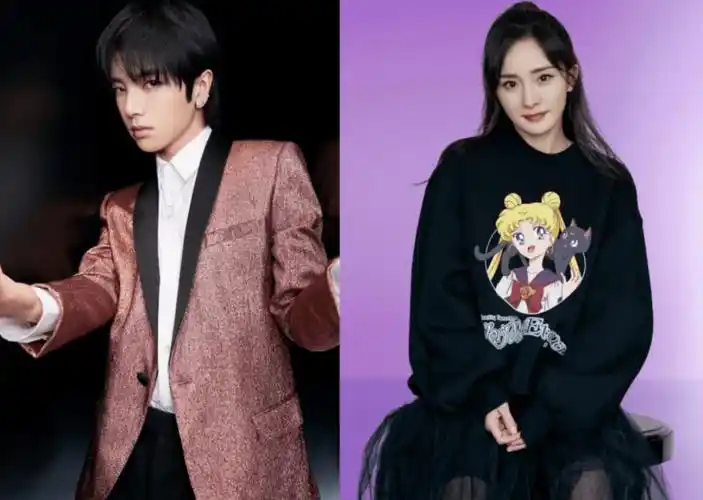 李钟硕郑爽?耽改要空降?和颂艺人纷纷出走?_排名_时候_业内