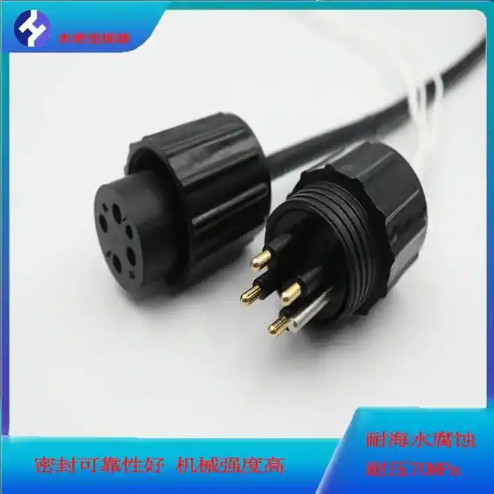 bh2芯水密接插件.24小时服务热线:186-3161-35 - 抖音