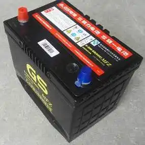 统一80d26r免维护12v蓄电池 12v68ah 统一统力gs6-qw-68电瓶_阿里巴巴