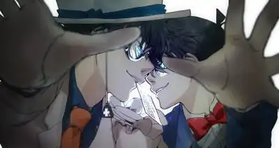 点赞  评论  怪盗基德 黑羽快斗 柯南 0 0 柯_qing  发布到  柯基pcp