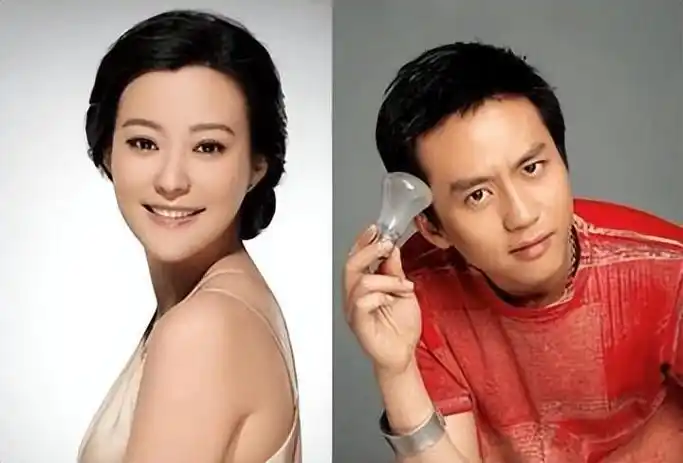 回顾郝蕾爱情婚姻都有泪独带双胞胎儿子生活离婚和父亲和解