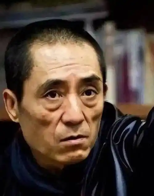 张艺谋住院?病床上他眼含热泪:生命如一场旅行,要珍惜所有人!_时刻_病