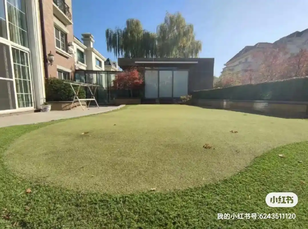 93亚洲十大豪宅 93北京九大别墅区之首.