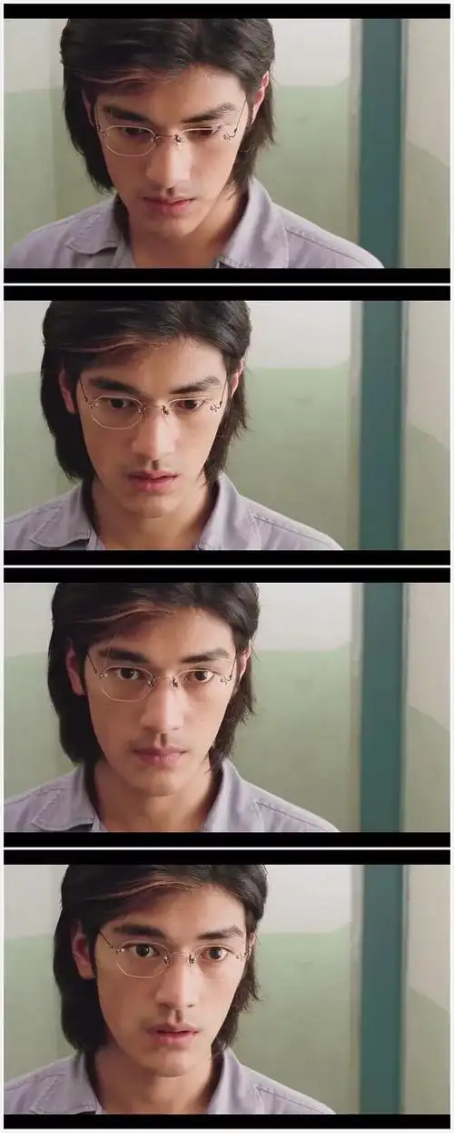 安利一些金城武电影 帅吐血