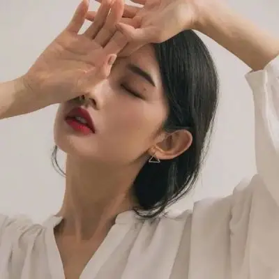 温柔安静的头像