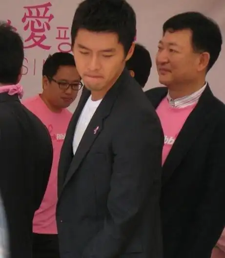 据报道,近日,玄彬现实中优秀的家族成员成为热议话题.