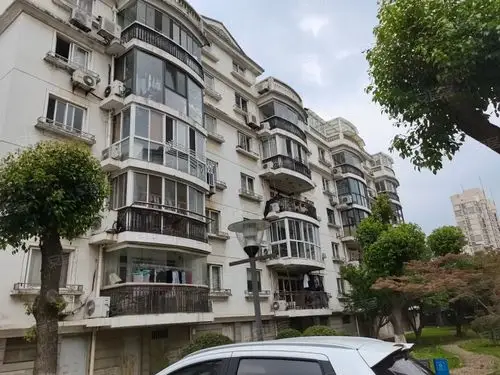 东方花园(工业园区)