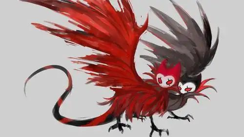 画了,是三楼的双头龙团长,第一.