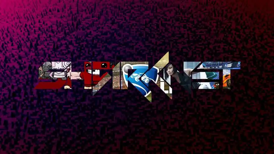 创意又个性的英文文字图片桌面壁纸高清大图预览1920x1080_设计创意